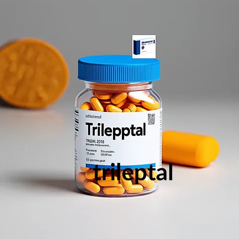 Trileptal 300 precio españa